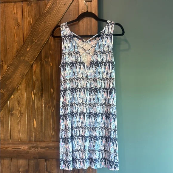 Lilly Pulitzer Sundress - Picture 3 of 5